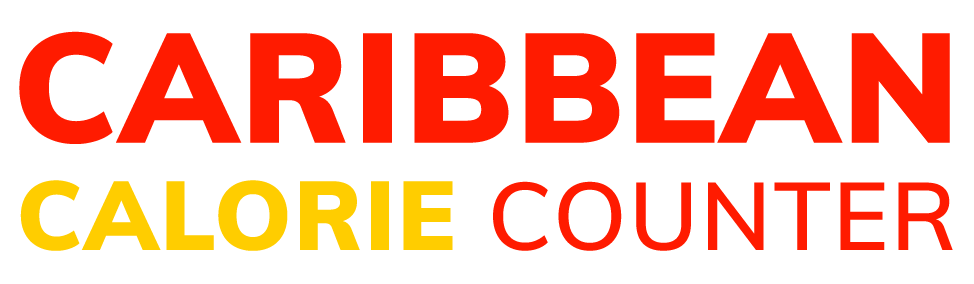 Caribbean Calorie Counter