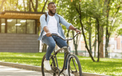 10 Ways to Move More in Everyday Life