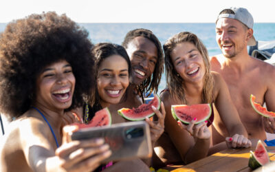 The Importance of Hydration in a Tropical Climate